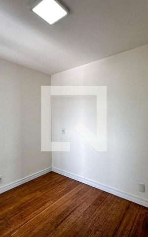 Apartamento para alugar com 138m², 2 quartos e 2 vagasEscritório