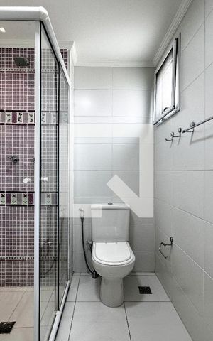 Apartamento para alugar com 138m², 2 quartos e 2 vagasBanheiro Suíte 1
