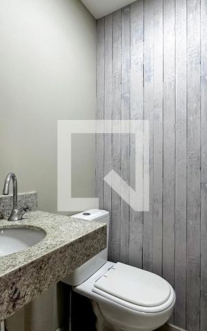 Apartamento para alugar com 138m², 2 quartos e 2 vagasLavabo