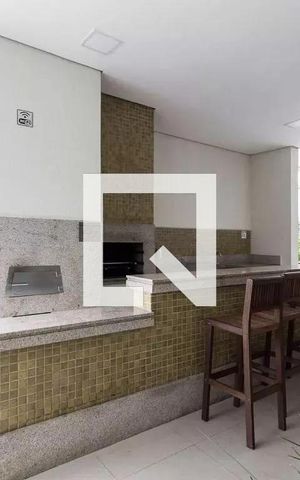Apartamento para alugar com 138m², 2 quartos e 2 vagas Apartamento para alugar com 138m², 2 quartos e 2 vagasChurrasqueira 1
