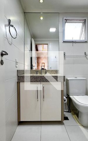 Apartamento para alugar com 138m², 2 quartos e 2 vagasBanheiro Suíte 2