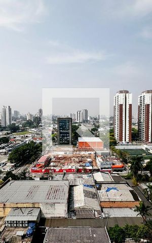 Apartamento para alugar com 138m², 2 quartos e 2 vagasVista