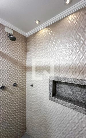 Apartamento para alugar com 138m², 2 quartos e 2 vagasBanheiro Suíte 2
