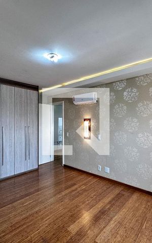 Apartamento para alugar com 138m², 2 quartos e 2 vagasSuíte 2