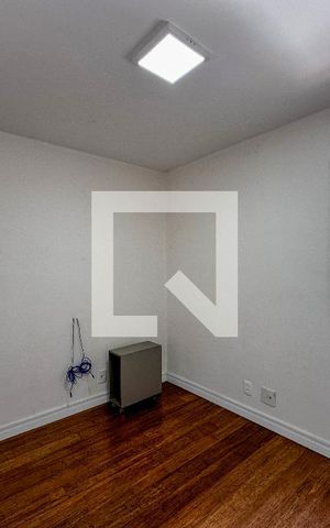 Apartamento para alugar com 138m², 2 quartos e 2 vagasEscritório
