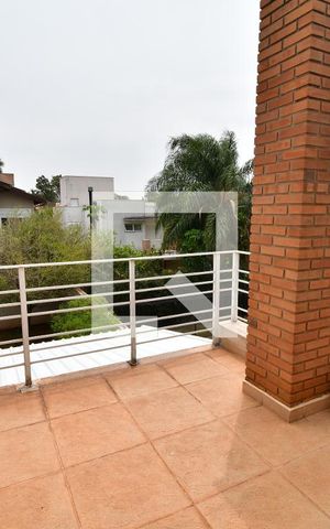 Casa de condomínio à venda com 253m², 4 quartos e 4 vagasQuarto 4 - Suíte Vista