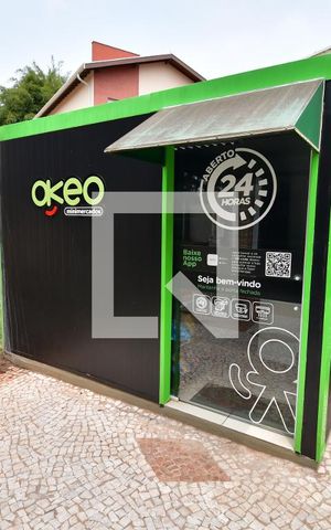 Casa de condomínio à venda com 253m², 4 quartos e 4 vagasMini Mercado