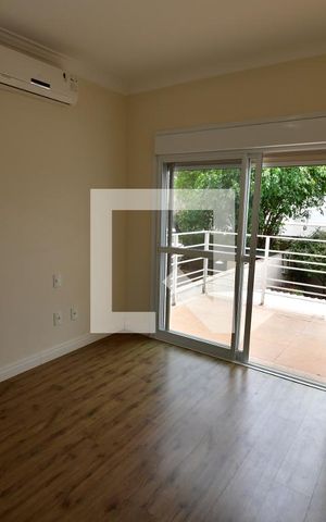 Casa de condomínio à venda com 253m², 4 quartos e 4 vagasQuarto 3 - Suíte