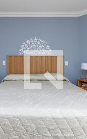Apartamento à venda com 218m², 4 quartos e 3 vagas Apartamento à venda com 218m², 4 quartos e 3 vagasSuíte 1