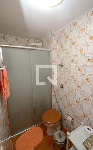 Apartamento à venda com 118m², 3 quartos e 1 vagaBanheiro