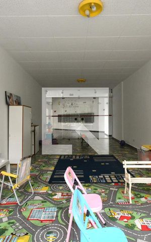 Apartamento à venda com 118m², 3 quartos e 1 vagaBrinquedoteca
