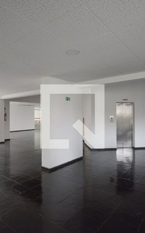 Apartamento à venda com 118m², 3 quartos e 1 vagaHall social
