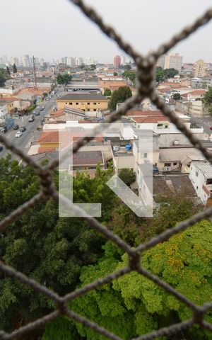 Apartamento à venda com 118m², 3 quartos e 1 vagaVista do Quarto 2