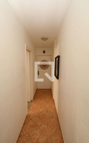 Apartamento à venda com 118m², 3 quartos e 1 vagaHall de entrada