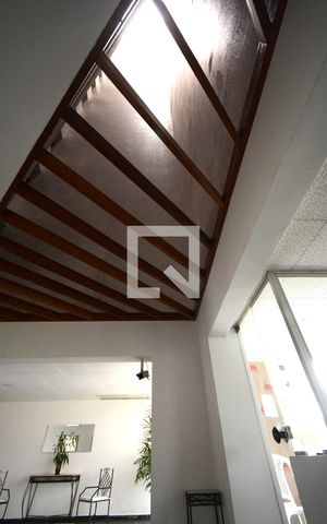 Apartamento à venda com 118m², 3 quartos e 1 vagaHall social