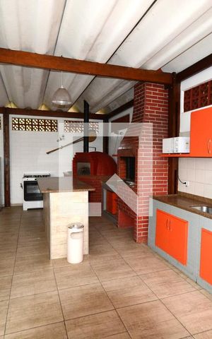Apartamento à venda com 118m², 3 quartos e 1 vagaÁrea comum - Churrasqueira