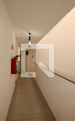 Apartamento à venda com 118m², 3 quartos e 1 vagaHall de entrada