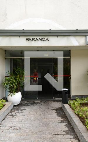 Apartamento à venda com 118m², 3 quartos e 1 vagaFachada do bloco