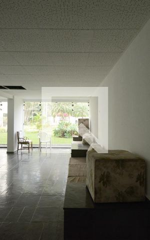 Apartamento à venda com 118m², 3 quartos e 1 vagaÁrea comum - Salão de festas