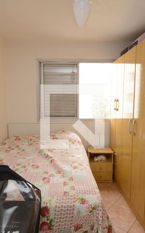 Apartamento à venda com 118m², 3 quartos e 1 vagaQuarto 3