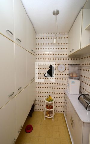 Apartamento à venda com 118m², 3 quartos e 1 vagaCozinha