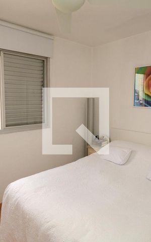 Apartamento à venda com 118m², 3 quartos e 1 vagaQuarto 1
