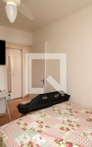 Apartamento à venda com 118m², 3 quartos e 1 vagaQuarto 3
