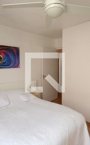 Apartamento à venda com 118m², 3 quartos e 1 vagaQuarto 1