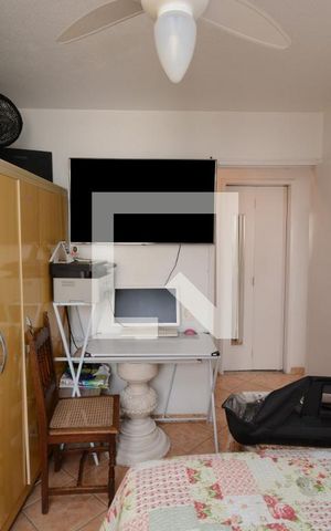 Apartamento à venda com 118m², 3 quartos e 1 vagaQuarto 3