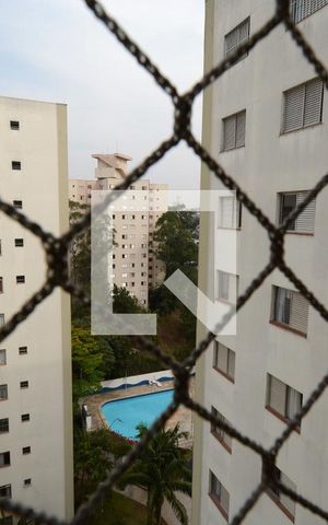 Apartamento à venda com 118m², 3 quartos e 1 vagaVista do Quarto 3