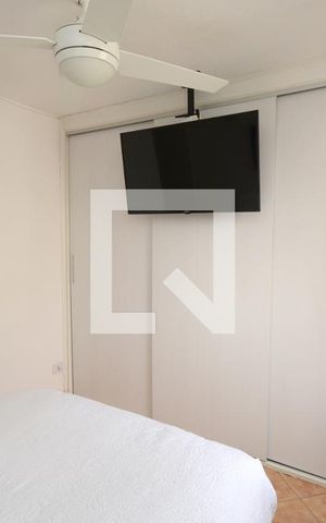 Apartamento à venda com 118m², 3 quartos e 1 vagaQuarto 1