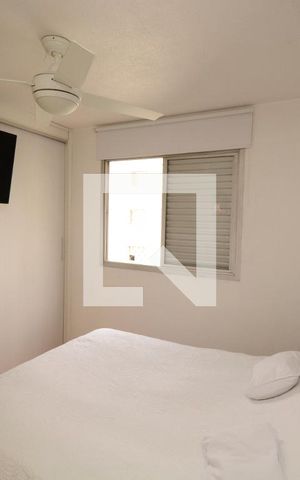 Apartamento à venda com 118m², 3 quartos e 1 vagaQuarto 1