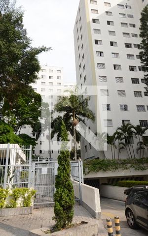 Apartamento à venda com 118m², 3 quartos e 1 vagaFachada e portaria
