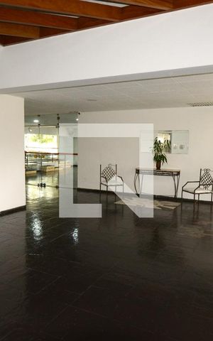 Apartamento à venda com 118m², 3 quartos e 1 vagaHall social