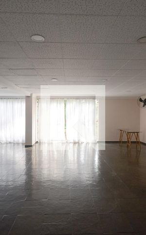 Apartamento à venda com 118m², 3 quartos e 1 vagaÁrea comum - Salão de festas