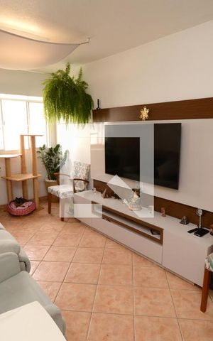 Apartamento à venda com 118m², 3 quartos e 1 vagaSala