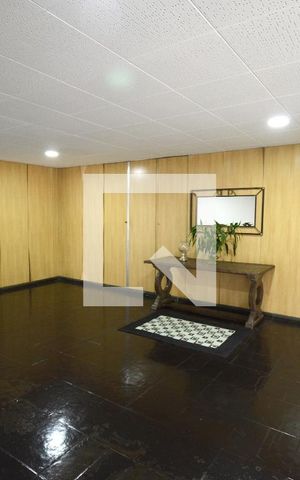 Apartamento à venda com 118m², 3 quartos e 1 vagaHall social