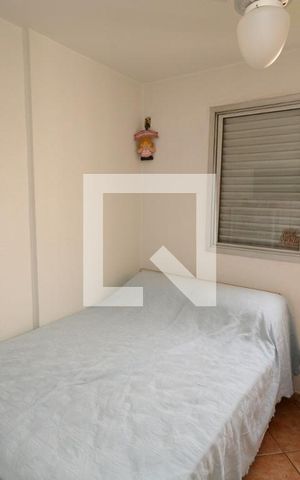 Apartamento à venda com 118m², 3 quartos e 1 vagaQuarto 2