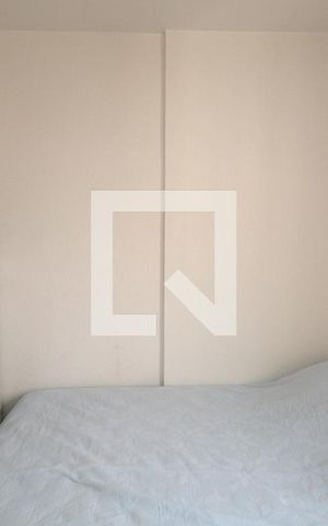 Apartamento à venda com 118m², 3 quartos e 1 vagaQuarto 2