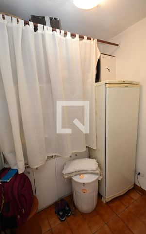 Apartamento à venda com 118m², 3 quartos e 1 vagaDespensa