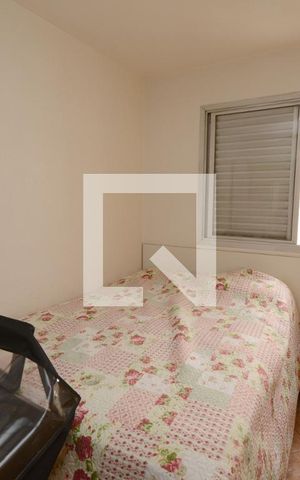 Apartamento à venda com 118m², 3 quartos e 1 vagaQuarto 3