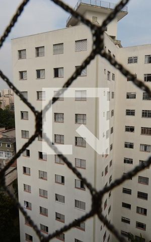 Apartamento à venda com 118m², 3 quartos e 1 vagaVista do Quarto 3