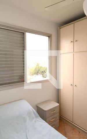 Apartamento à venda com 118m², 3 quartos e 1 vagaQuarto 2