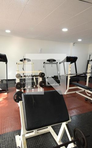 Apartamento à venda com 118m², 3 quartos e 1 vagaÁrea comum - Academia