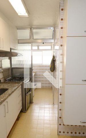 Apartamento à venda com 118m², 3 quartos e 1 vagaCozinha