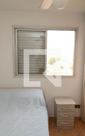 Apartamento à venda com 118m², 3 quartos e 1 vagaQuarto 2