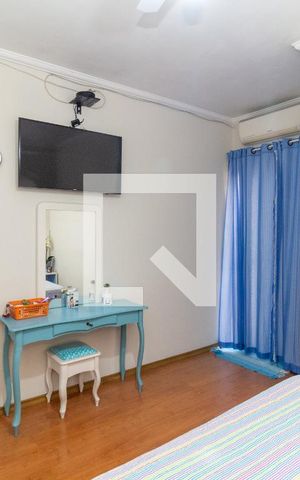 Casa à venda com 112m², 3 quartos e 2 vagasQuarto 3 (Suíte 3)