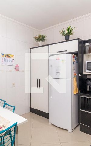 Casa à venda com 112m², 3 quartos e 2 vagasCozinha