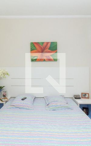 Casa à venda com 112m², 3 quartos e 2 vagasQuarto 3 (Suíte 3)