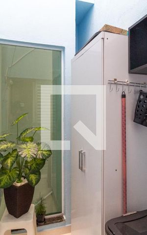 Casa à venda com 112m², 3 quartos e 2 vagasQuarto 2 (Suíte 2)